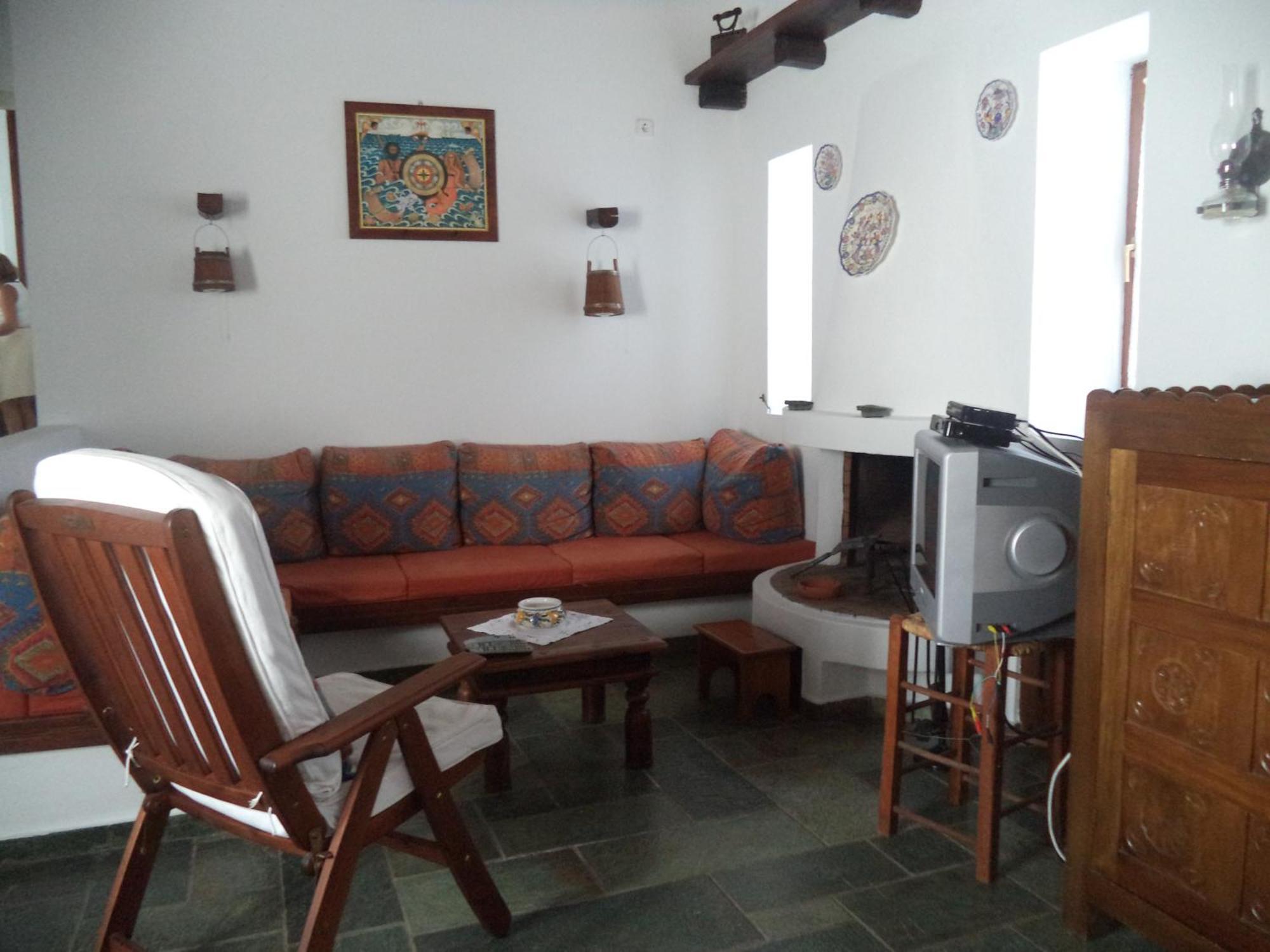 Ilis Villas Kastro-Kyllini Habitación foto