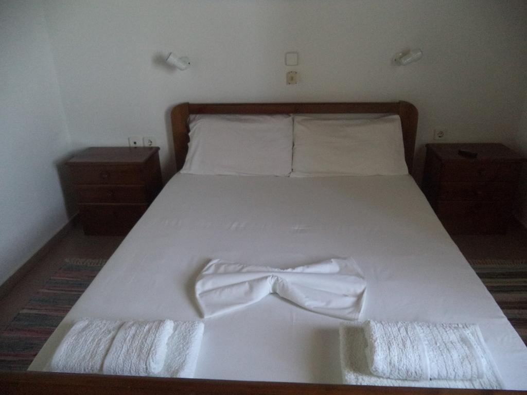 Ilis Villas Kastro-Kyllini Habitación foto