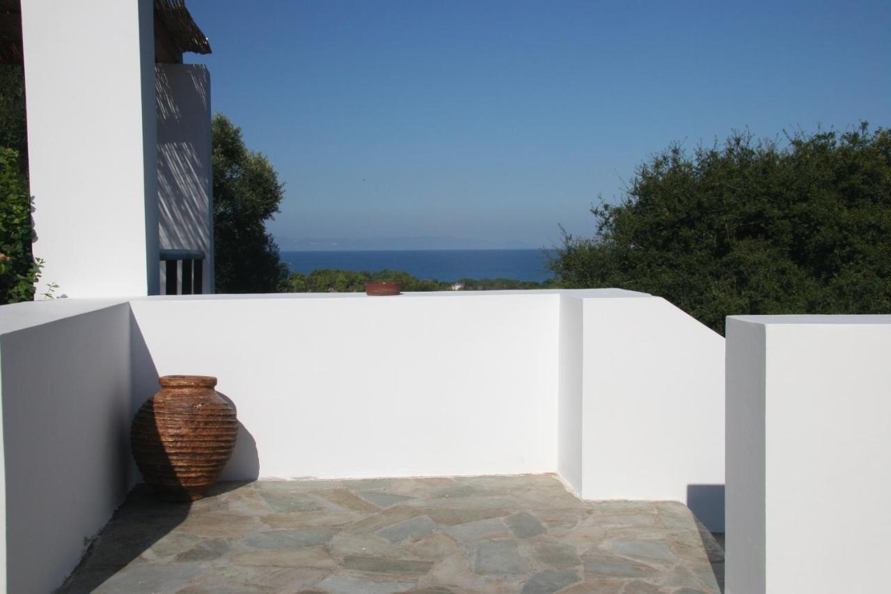 Ilis Villas Kastro-Kyllini Habitación foto
